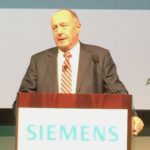 Anton Huber Siemens 2014