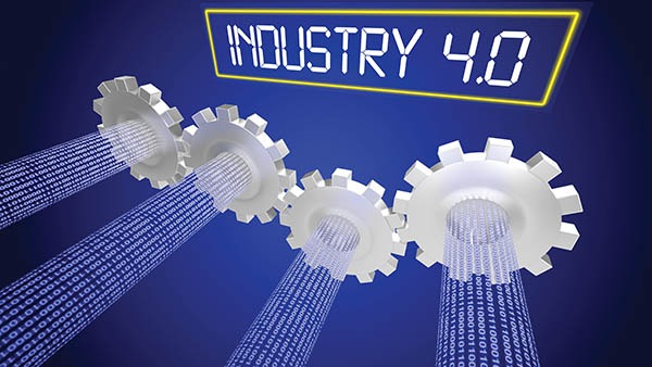 行业4.0，物联网，IIT，数字工厂，智能制造和网络物理系统已成为当今制造业务的骨干，因为该技术有助于效率和可靠性。